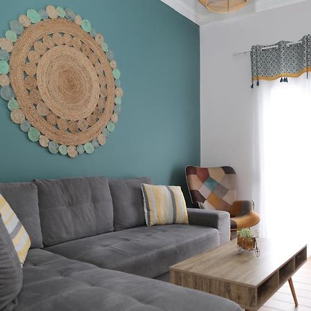 Sitia Cozy Apartment 외부 사진