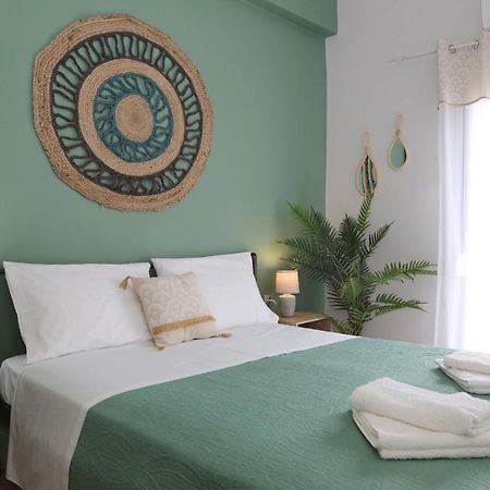 Sitia Cozy Apartment 외부 사진