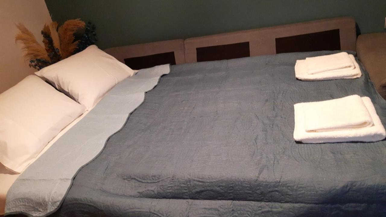Sitia Cozy Apartment 외부 사진
