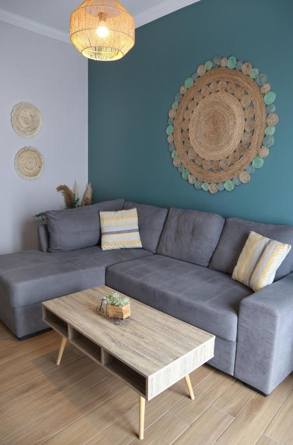 Sitia Cozy Apartment 외부 사진