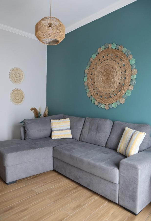 Sitia Cozy Apartment 외부 사진