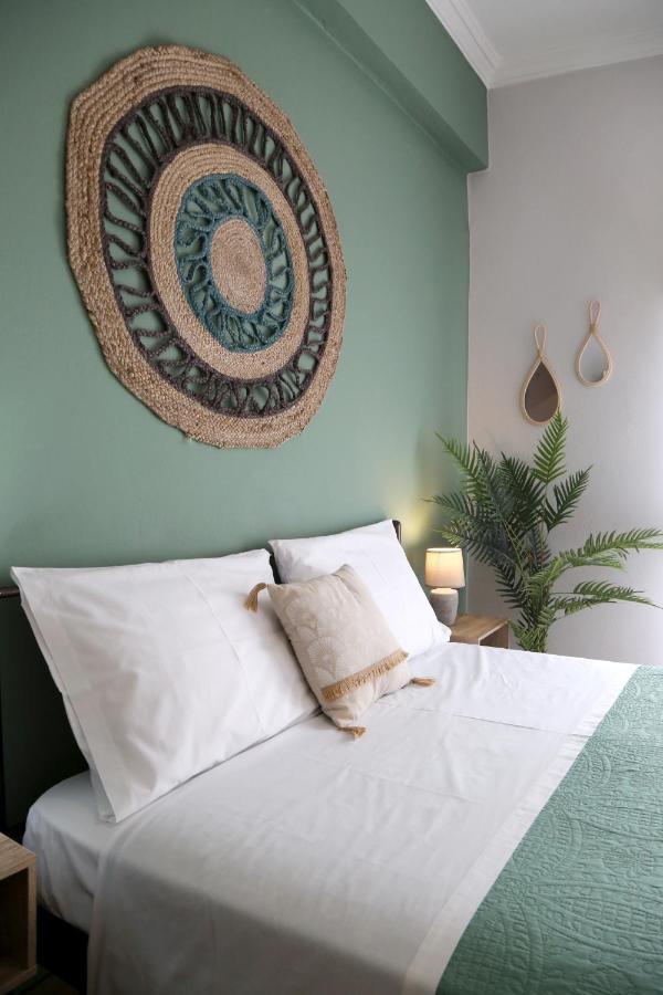 Sitia Cozy Apartment 외부 사진