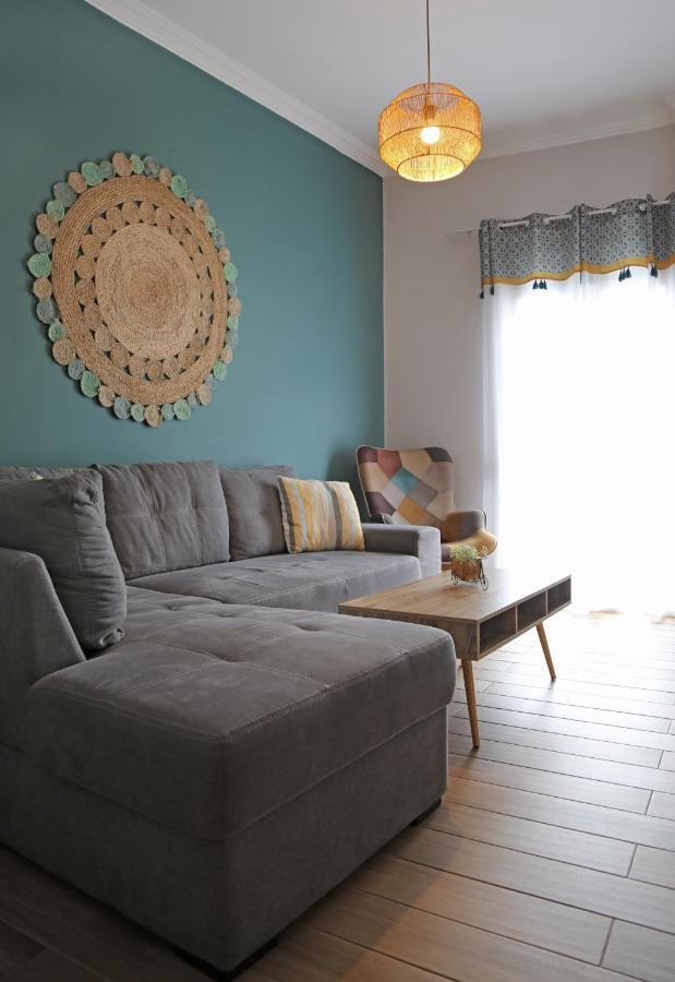 Sitia Cozy Apartment 외부 사진