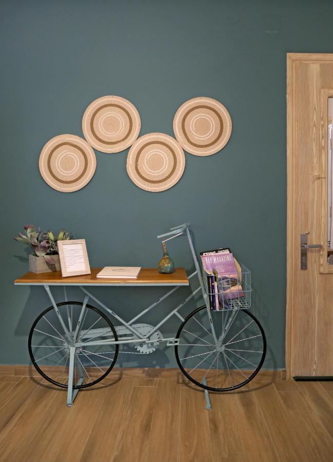 Sitia Cozy Apartment 외부 사진